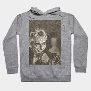 Konstantin Kinchev Hoodie